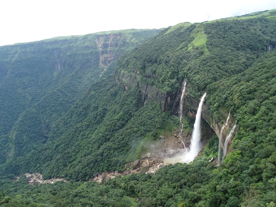 Photo of Meghalaya, India by Debadrita Jana