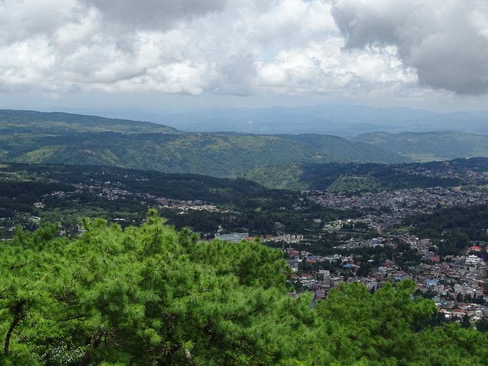 Photo of Meghalaya, India by Debadrita Jana