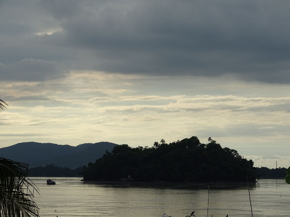 Photo of Meghalaya, India by Debadrita Jana