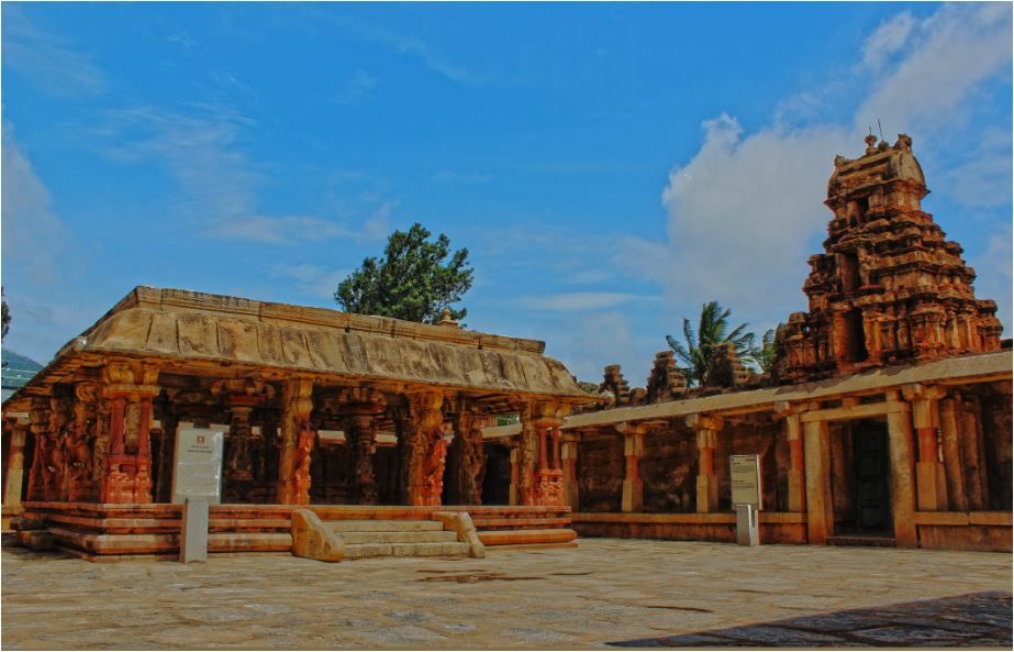 Photo of Chikballapur, Karnataka, India by Debadrita Jana