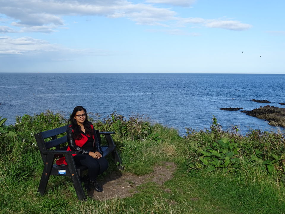 Photo of Aberdeenshire, United Kingdom by Debadrita Jana