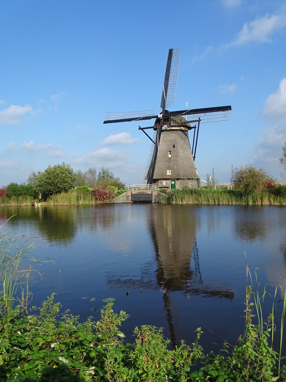 Photo of The Netherlands by Debadrita Jana