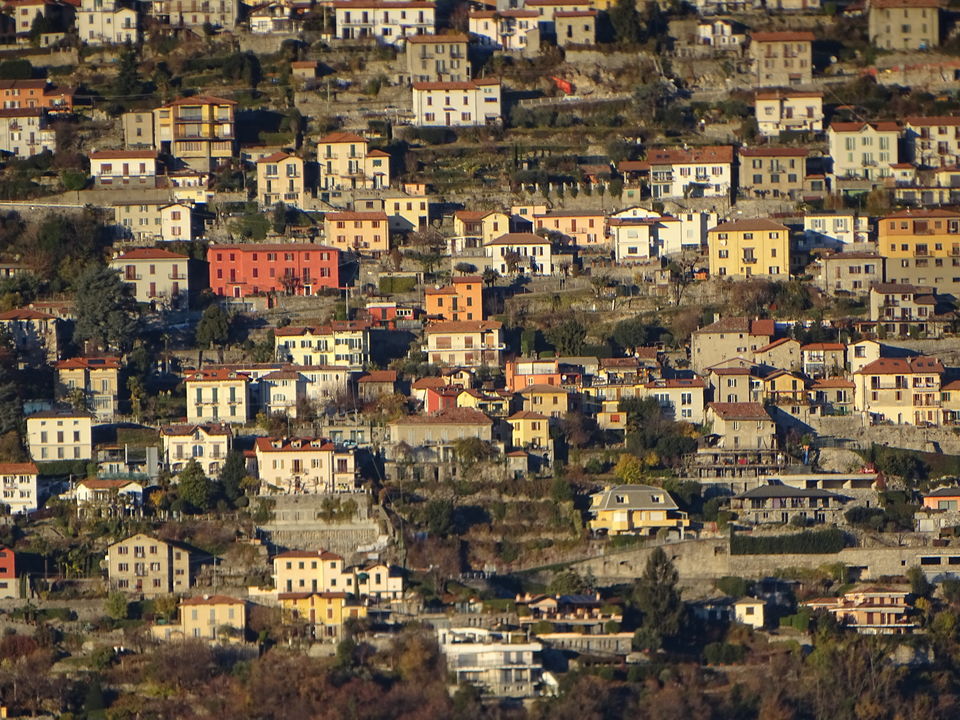 Photo of Milan, Italy by Debadrita Jana