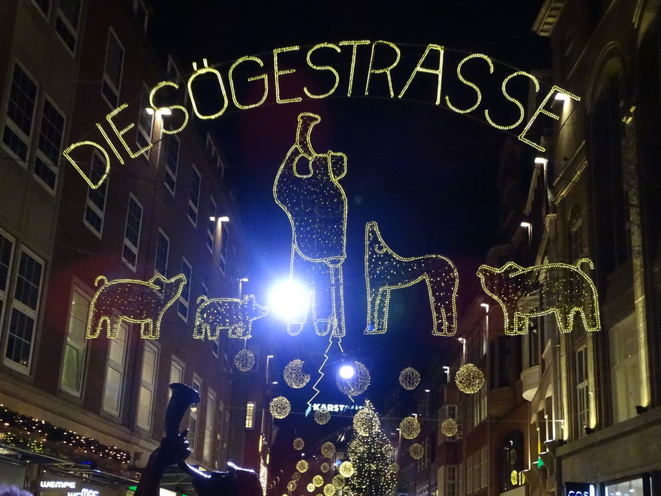 Photo of Bremen, Germany by Debadrita Jana