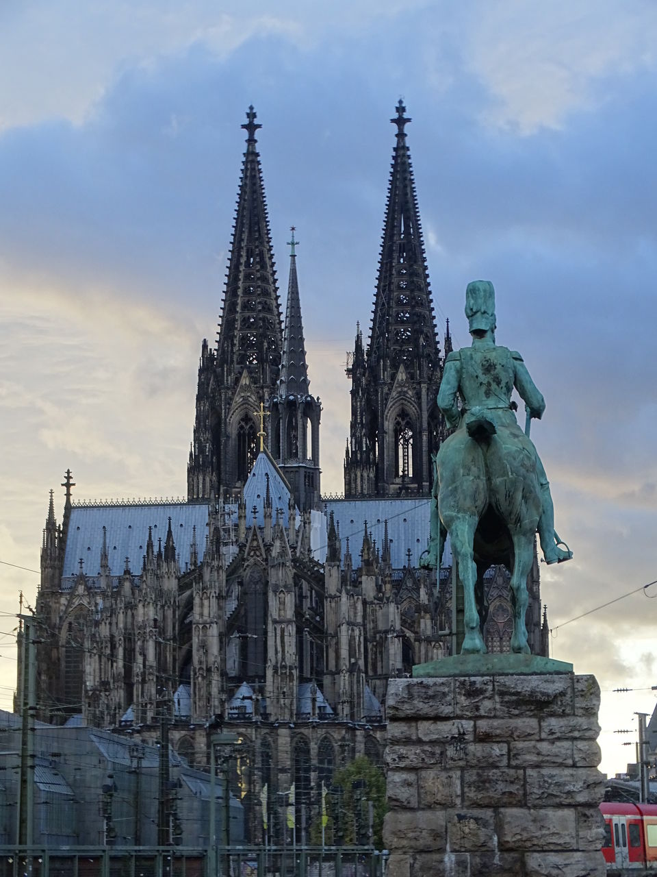 Photo of Cologne, Germany by Debadrita Jana
