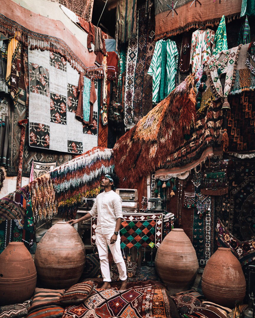 Photo of Galerie İkman, Göreme/Kasabası /merkez/Nevşehir, Turkey by maldivotraveller