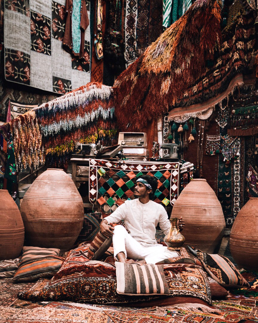 Photo of Galerie İkman, Göreme/Kasabası /merkez/Nevşehir, Turkey by maldivotraveller