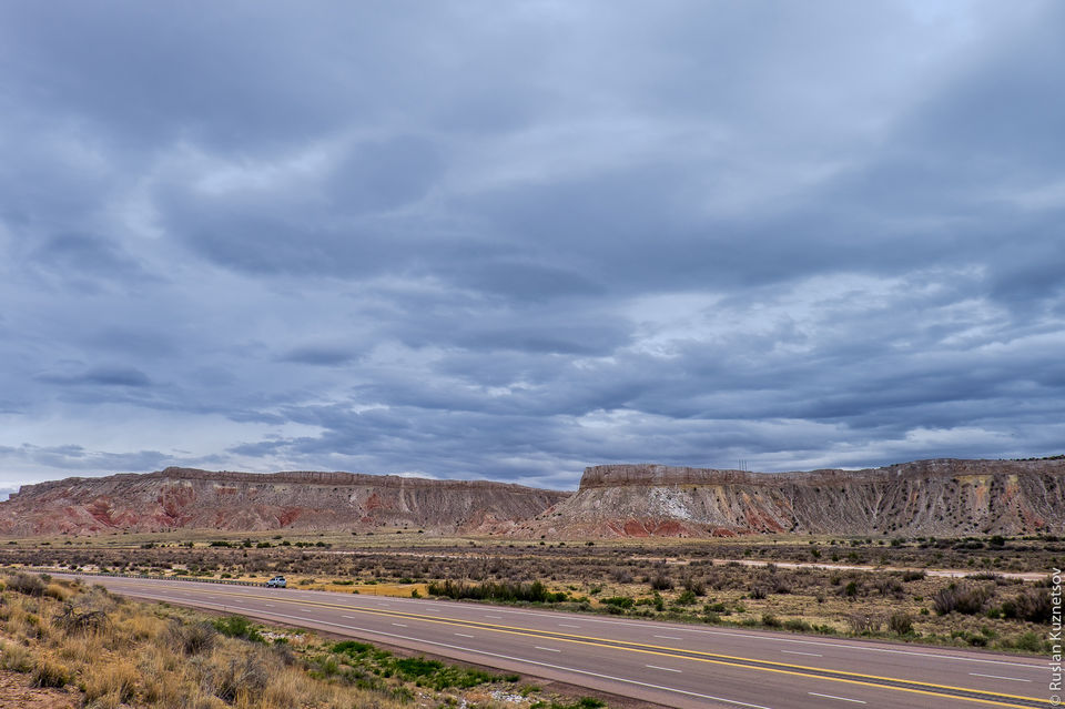 Photo of Road Trip - 50 US States in a Year 1/7 by Our Home World