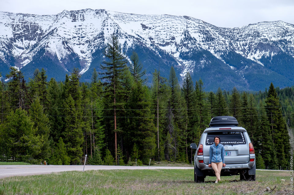 Photo of Road Trip - 50 US States in a Year 2/7 by Our Home World