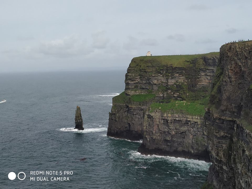 Photo of When I got lost in 'Ireland' by Gourav Jain