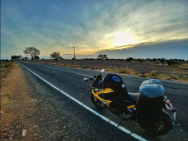 Photo of Tirunelveli, Tamil Nadu, India by Arun Siddharth