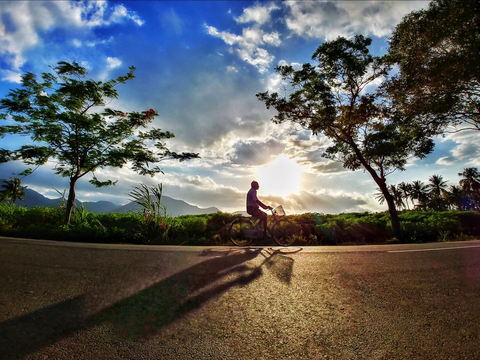 Photo of Into the Kanyakumari with LGG6 by Arun Siddharth