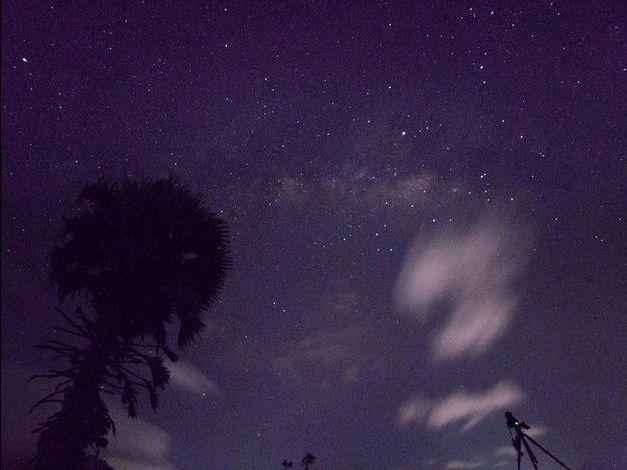 Photo of Boothapandi, Tamil Nadu, India by Arun Siddharth