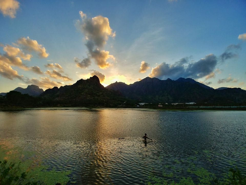 Photo of Erachakulam, Tamil Nadu, India by Arun Siddharth