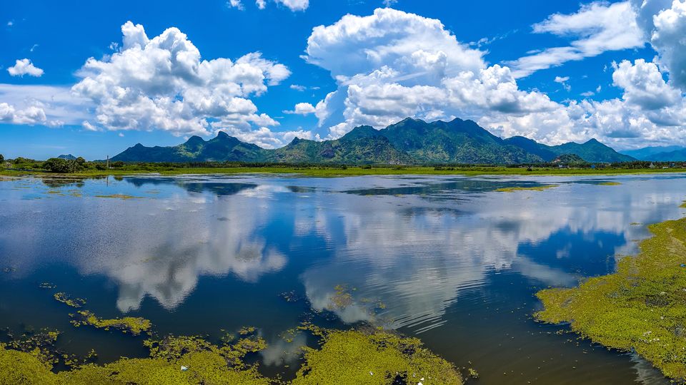 Photo of Erachakulam, Tamil Nadu, India by Arun Siddharth