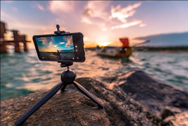Photo of Into the Kanyakumari with LGG6 by Arun Siddharth
