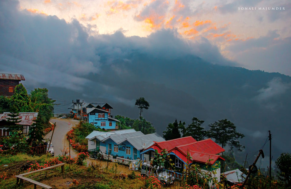 Photo of Kolakham - A non crowded serene Hamlet by Sonali Majumder