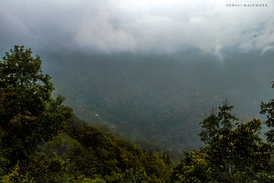 Photo of Casero Kolakham, Kolakham, West Bengal, India by Sonali Majumder