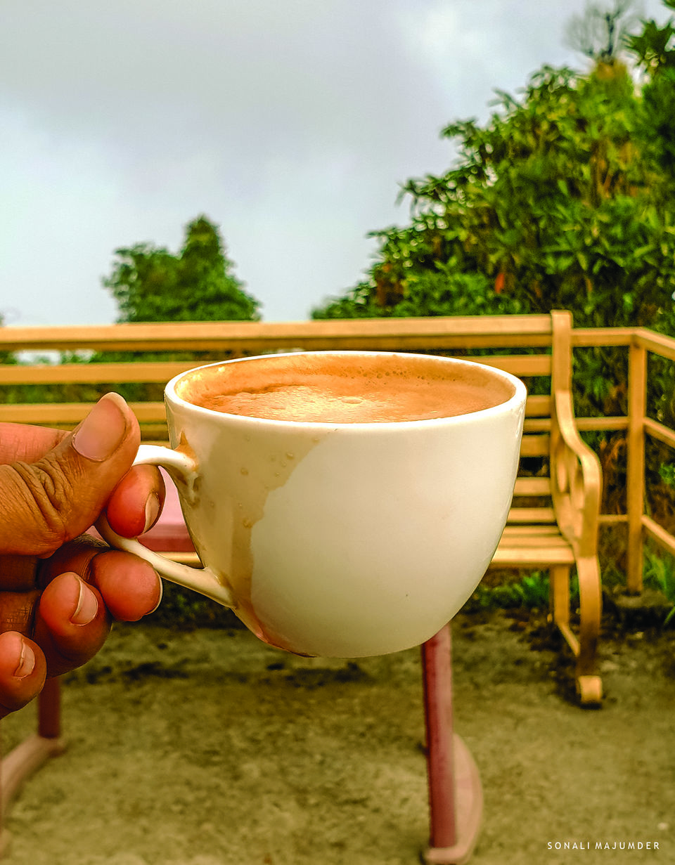 Photo of Casero Kolakham, Kolakham, West Bengal, India by Sonali Majumder
