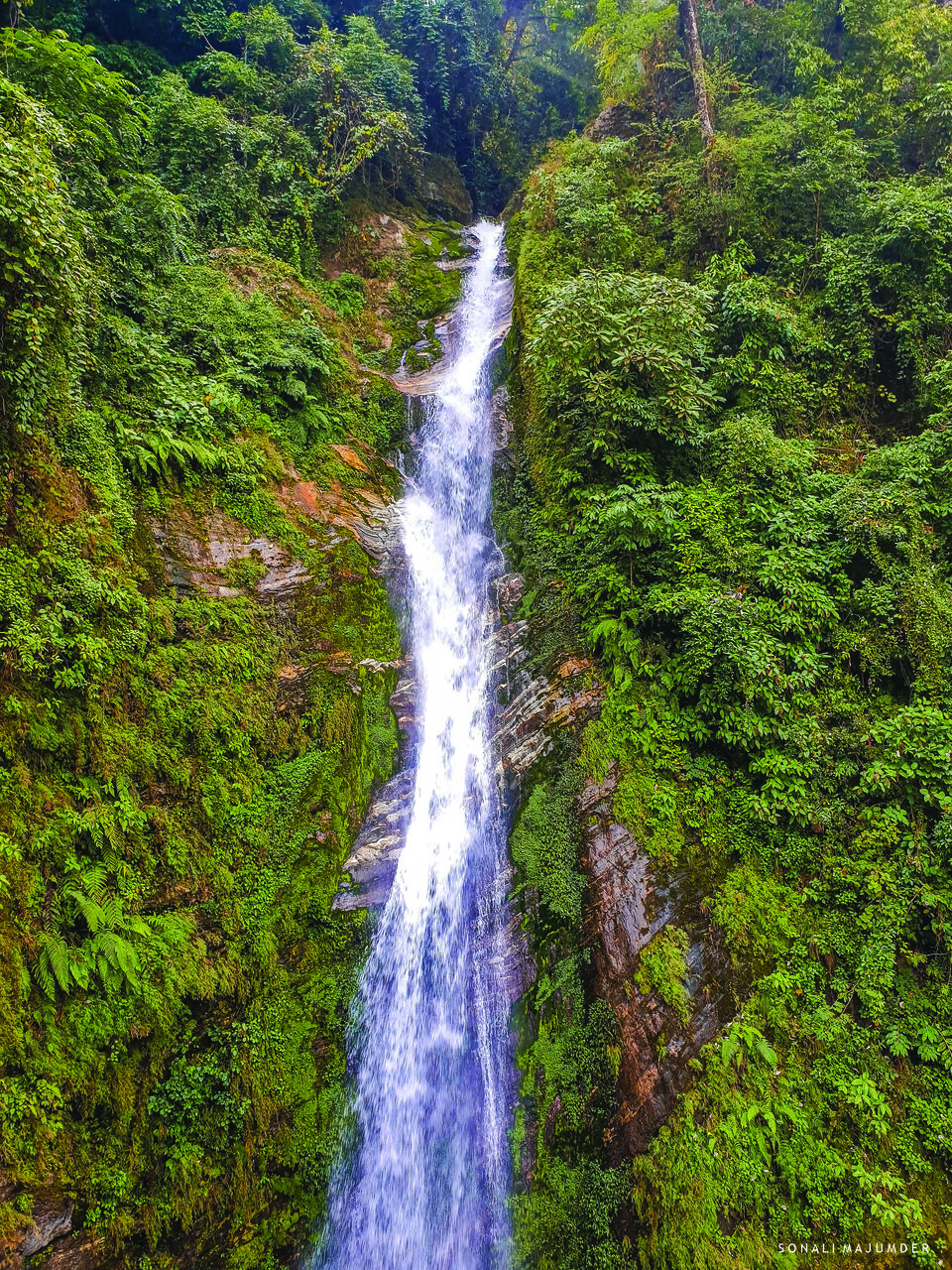 Photo of Casero Kolakham, Kolakham, West Bengal, India by Sonali Majumder