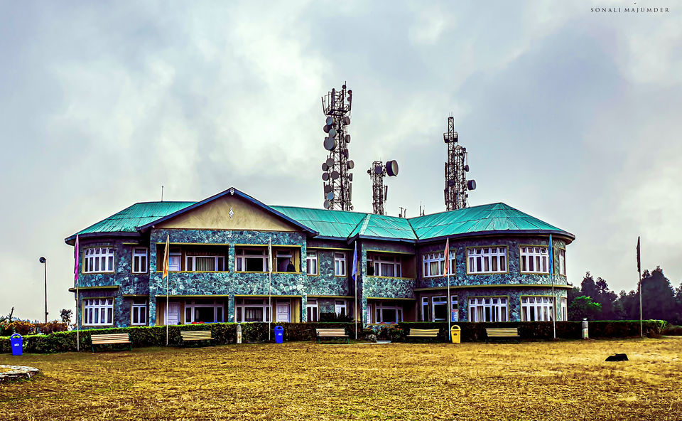 Photo of Kolakham - A non crowded serene Hamlet by Sonali Majumder