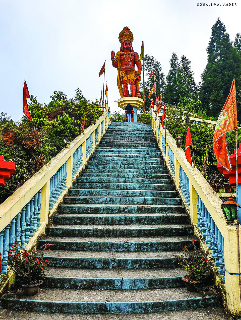 Photo of Kolakham - A non crowded serene Hamlet by Sonali Majumder