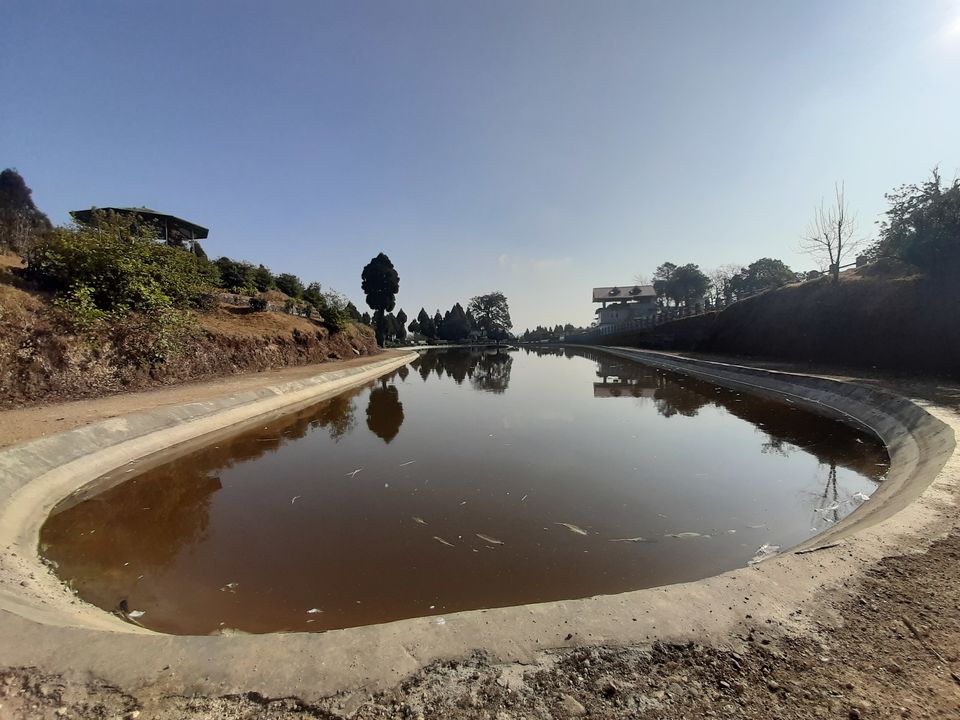 Photo of Mirik, West Bengal, India by Sonali Majumder