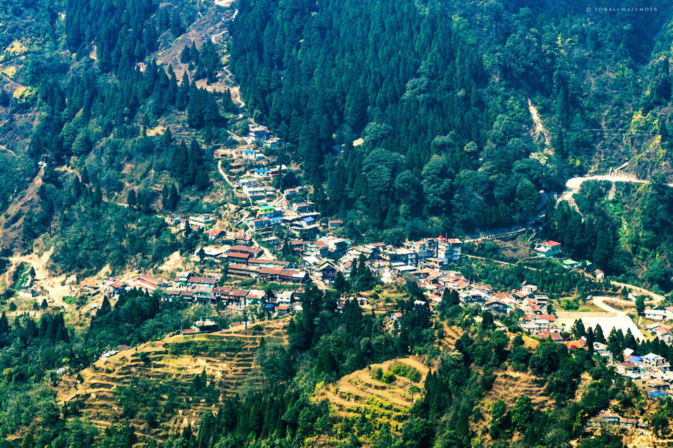 Photo of Mirik, West Bengal, India by Sonali Majumder