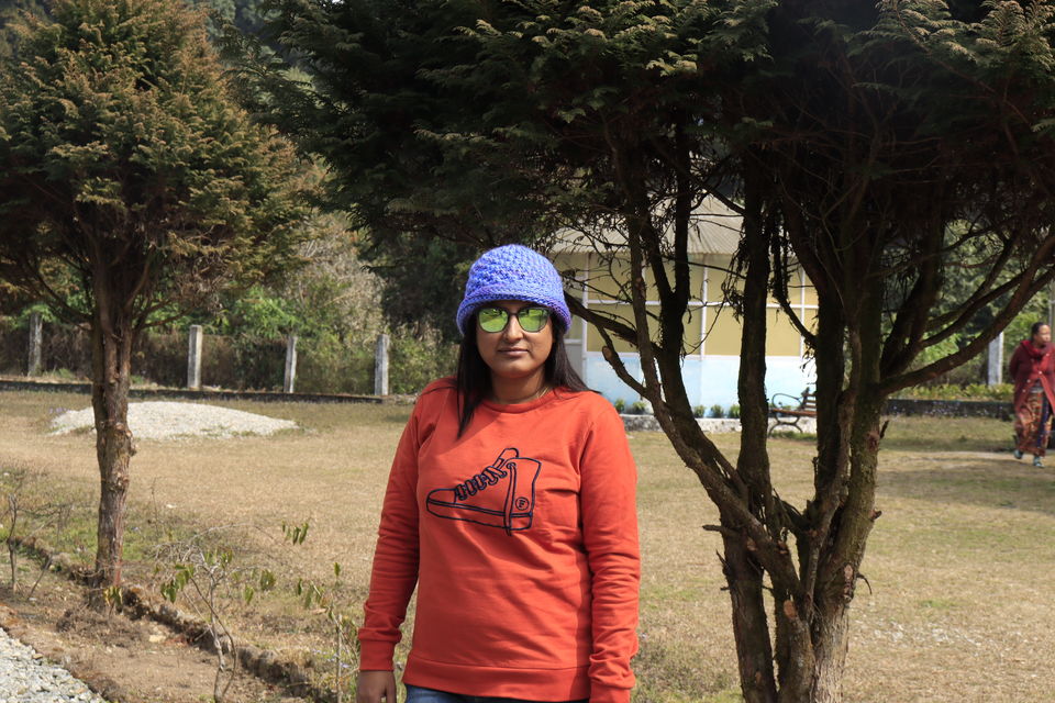 Photo of Lepchajagat- where nature meets your soul #Lockdown by Sonali Majumder
