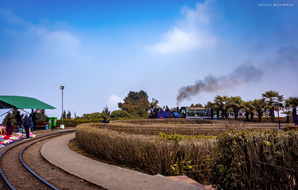 Photo of Darjeeling, West Bengal, India by Sonali Majumder