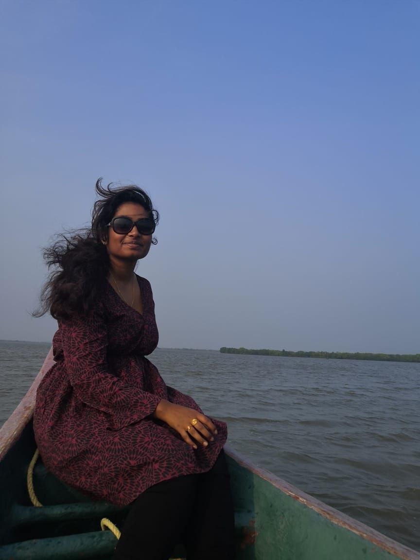 Photo of Pichavaram Mangrove Forest, Pichavaram, Tamil Nadu, India by doc shana