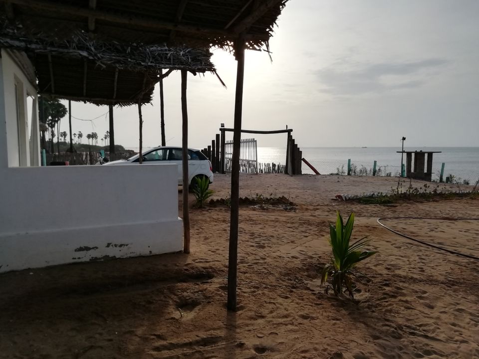 Photo of Rameswaram, Tamil Nadu, India by doc shana
