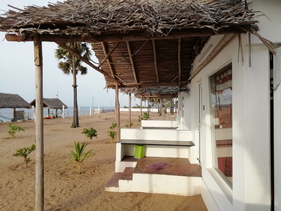Photo of Rameswaram, Tamil Nadu, India by doc shana