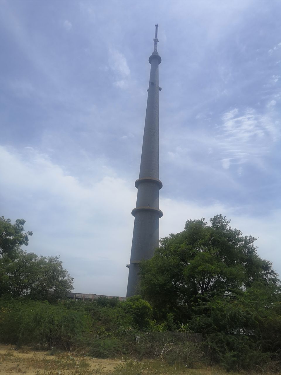 Photo of Rameswaram, Tamil Nadu, India by doc shana