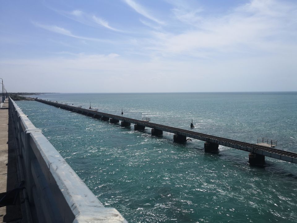 Photo of Rameswaram, Tamil Nadu, India by doc shana