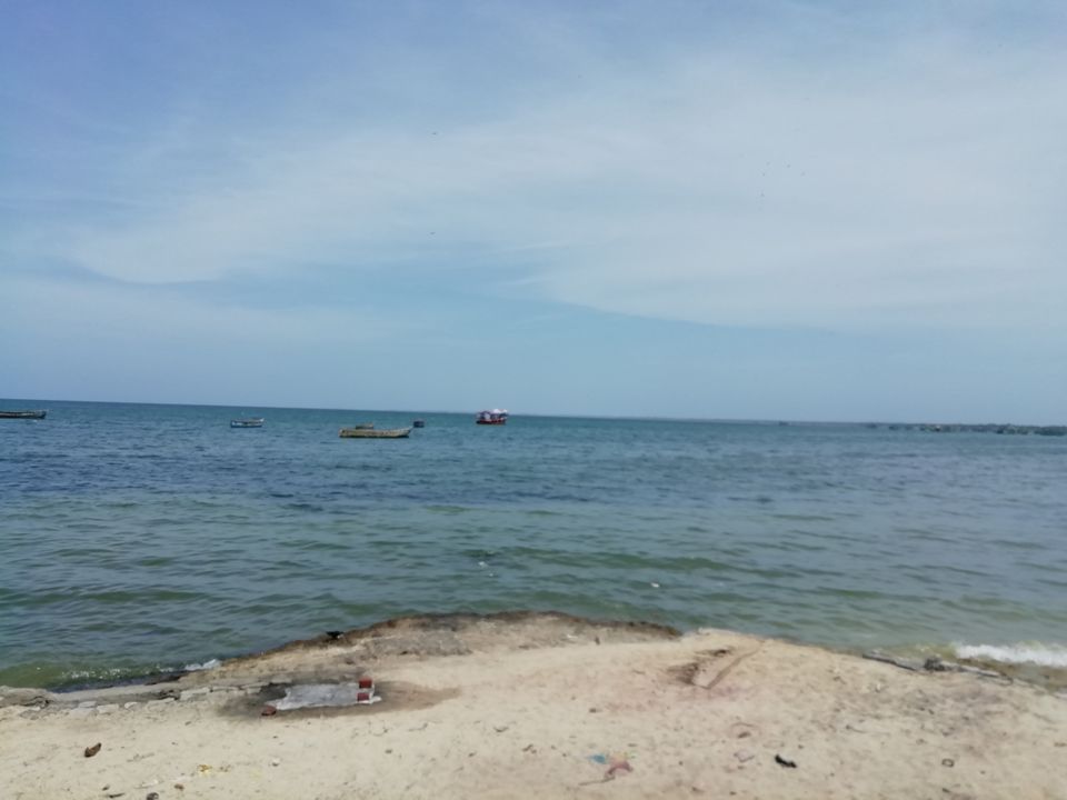 Photo of Rameswaram, Tamil Nadu, India by doc shana