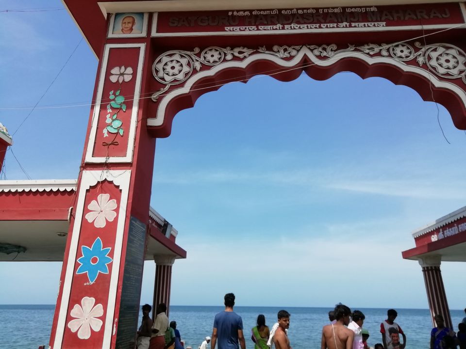 Photo of Rameswaram, Tamil Nadu, India by doc shana