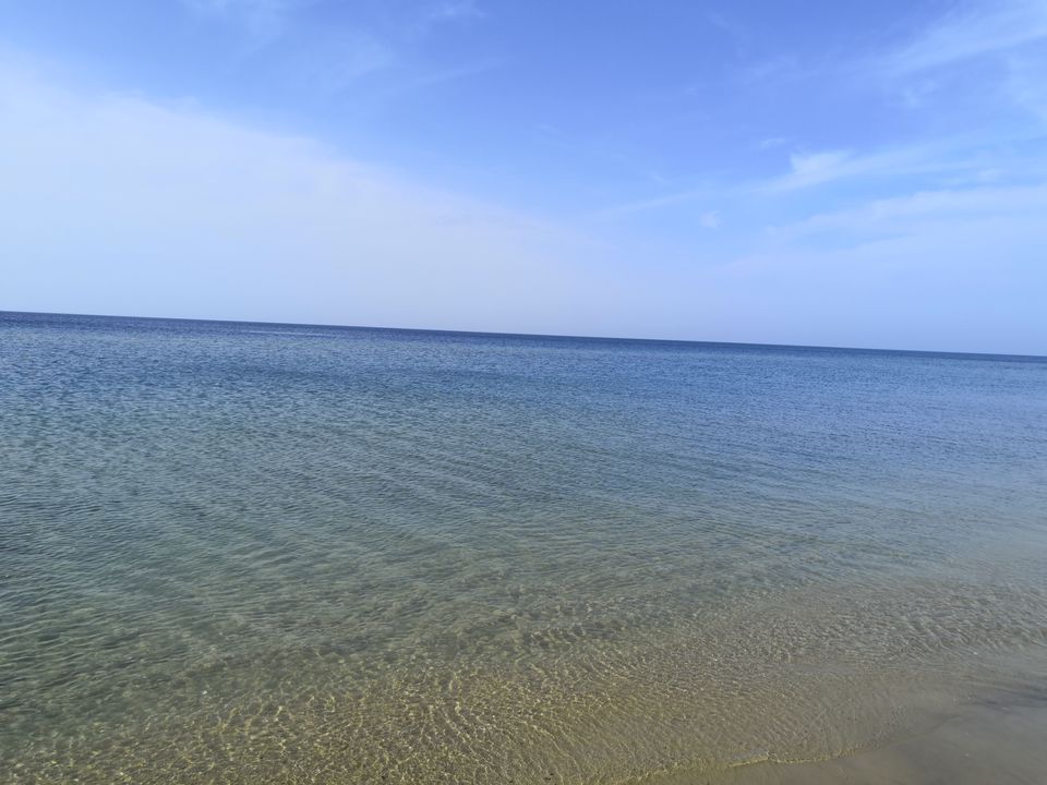 Photo of Rameswaram, Tamil Nadu, India by doc shana