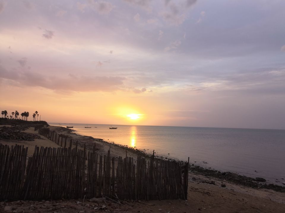 Photo of Rameswaram, Tamil Nadu, India by doc shana