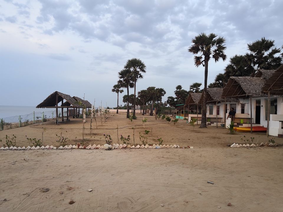 Photo of Rameswaram, Tamil Nadu, India by doc shana