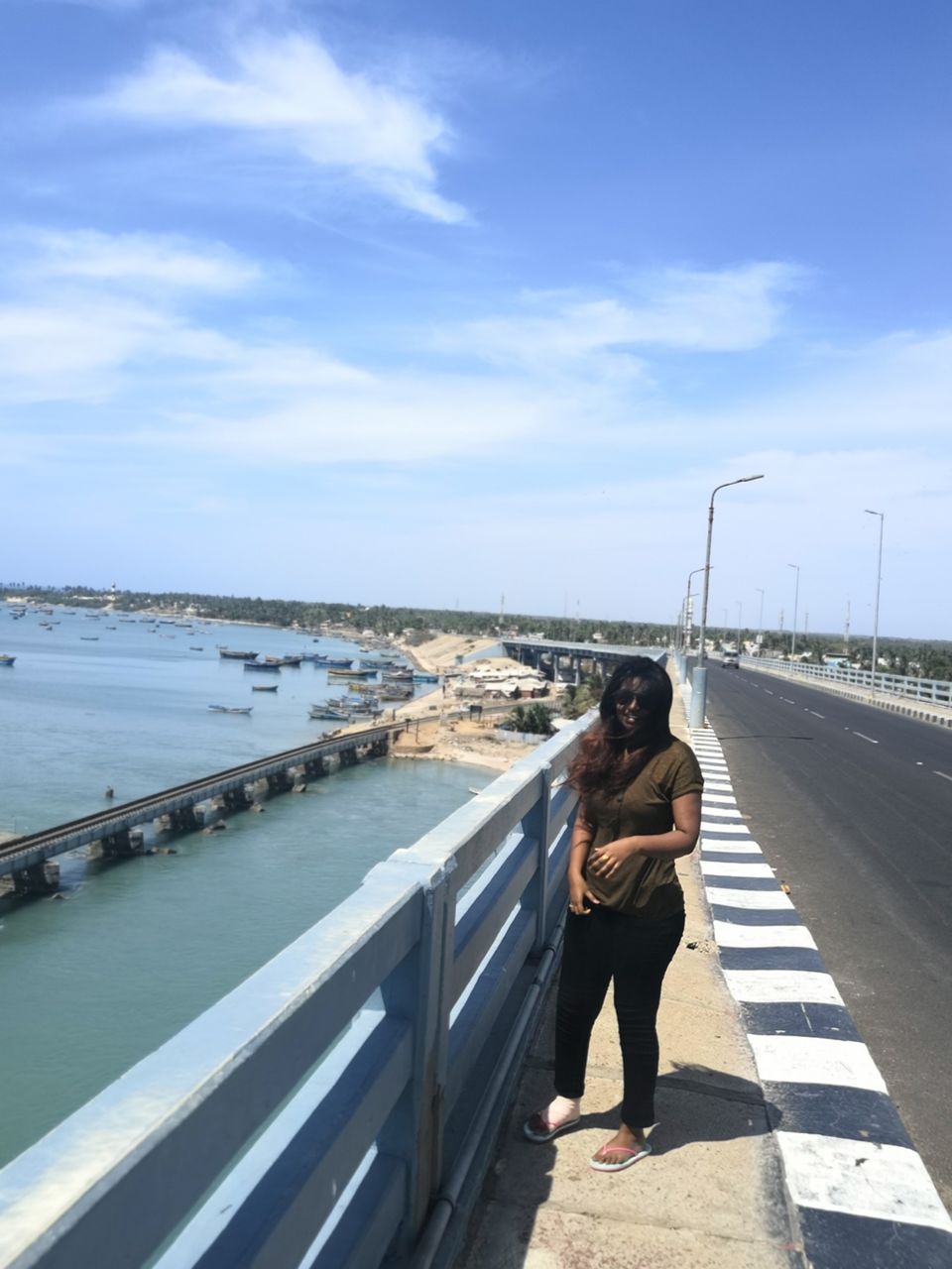 Photo of Rameswaram, Tamil Nadu, India by doc shana