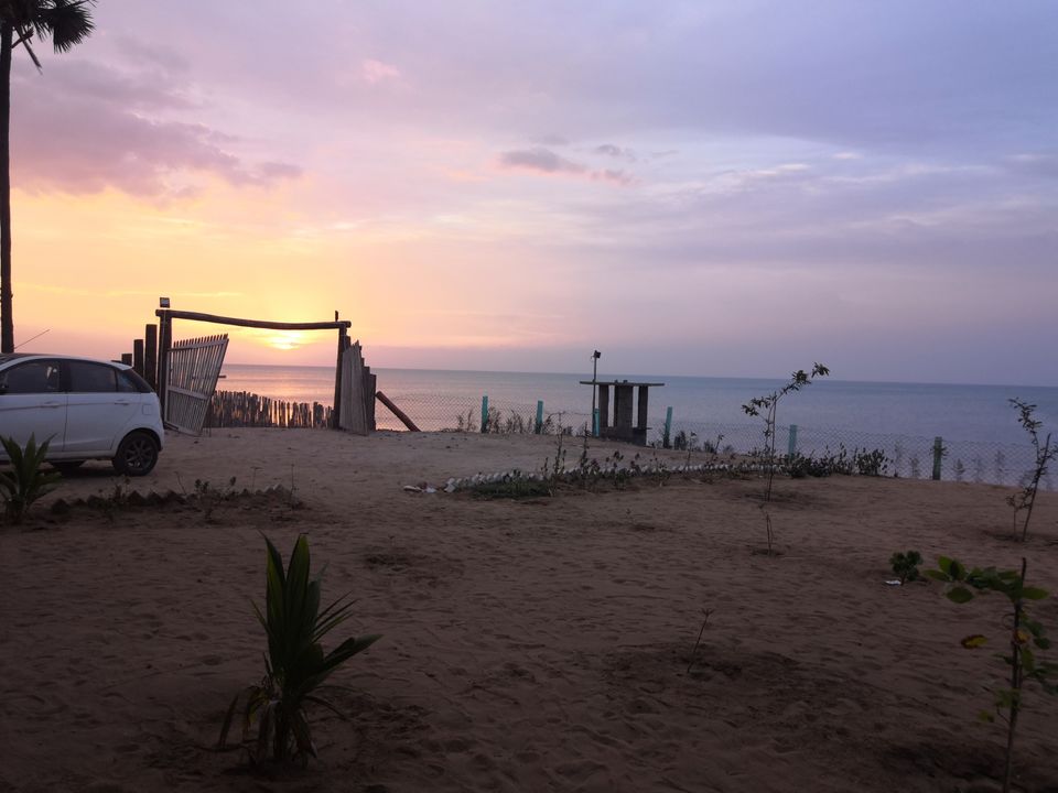 Photo of Rameswaram, Tamil Nadu, India by doc shana