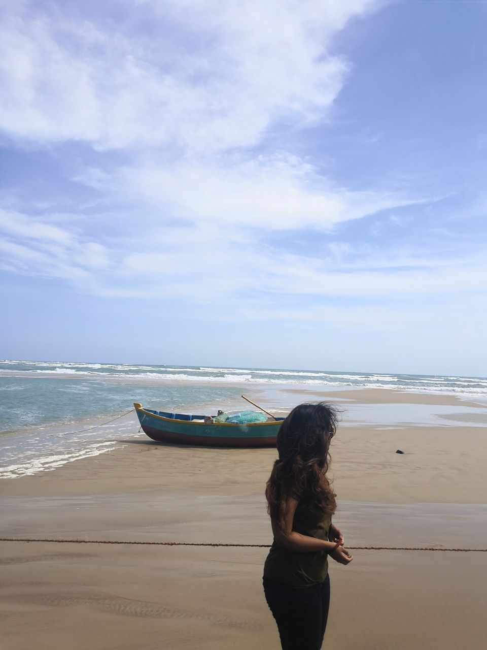 Photo of Rameswaram, Tamil Nadu, India by doc shana
