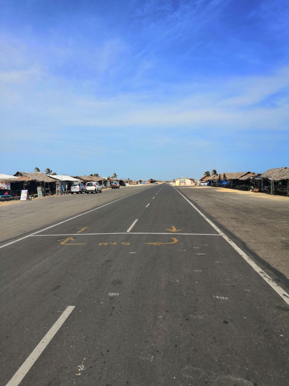 Photo of Rameswaram, Tamil Nadu, India by doc shana