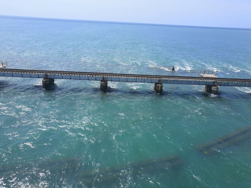 Photo of Rameswaram, Tamil Nadu, India by doc shana