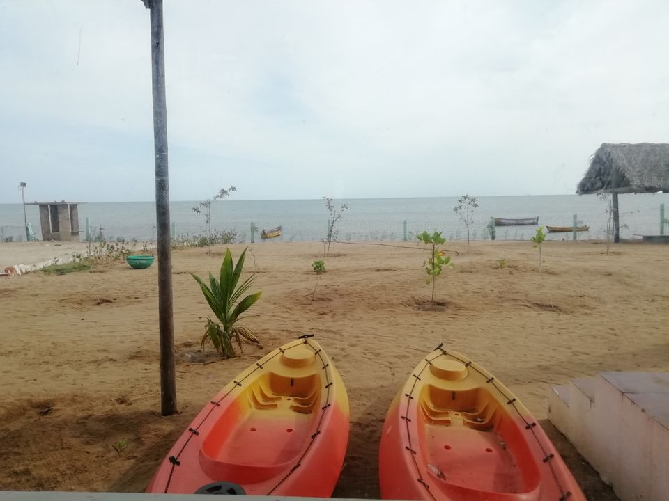 Photo of Rameswaram, Tamil Nadu, India by doc shana