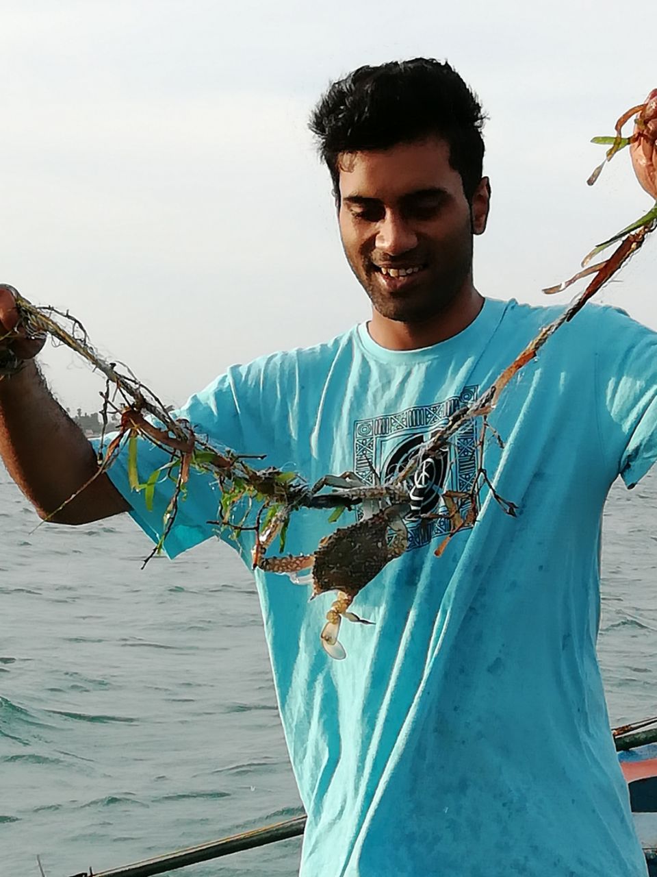 Photo of Rameswaram, Tamil Nadu, India by doc shana