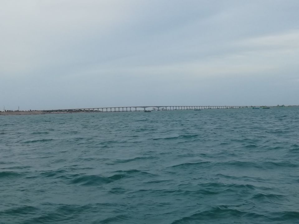 Photo of Rameswaram, Tamil Nadu, India by doc shana