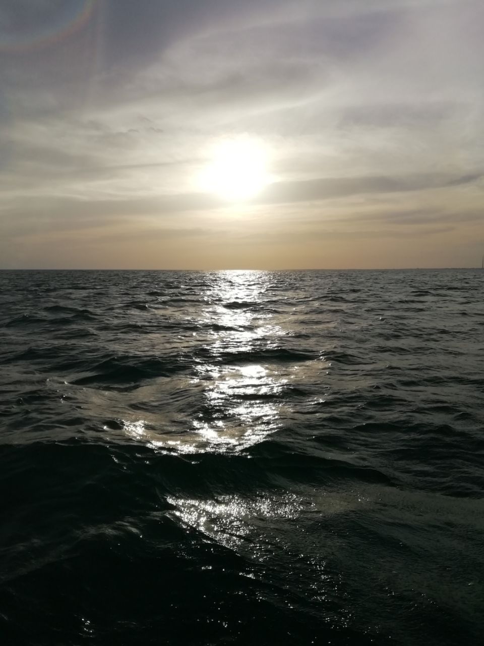Photo of Rameswaram, Tamil Nadu, India by doc shana