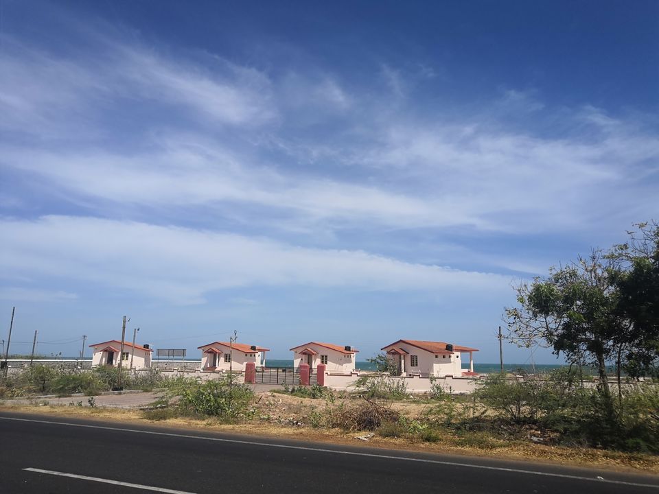 Photo of Rameswaram, Tamil Nadu, India by doc shana